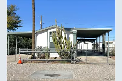 1011 Papago Drive, Bullhead City, AZ 86442 - Photo 1