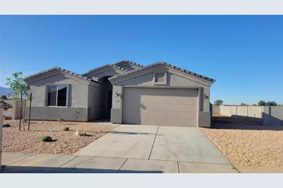 3420 E Rusty Spur Avenue, Kingman, AZ 86409 - Photo 1