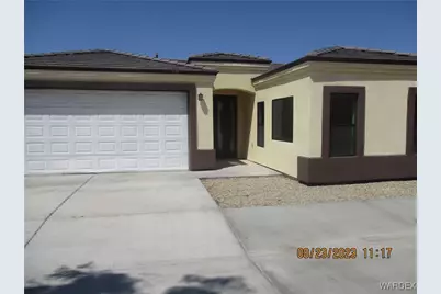 3535 McCormick Boulevard #1, Bullhead City, AZ 86429 - Photo 1