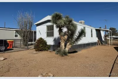 2945 E John L Avenue, Kingman, AZ 86409 - Photo 1
