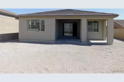 3209 Secret Pass Canyon Drive, Bullhead City, AZ 86429 - Photo 1