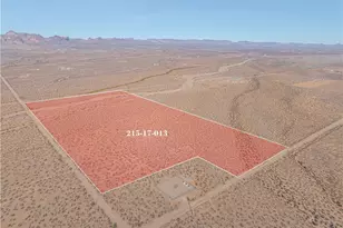 000 Kingman Trail, Golden Valley, AZ 86413 - Photo 1