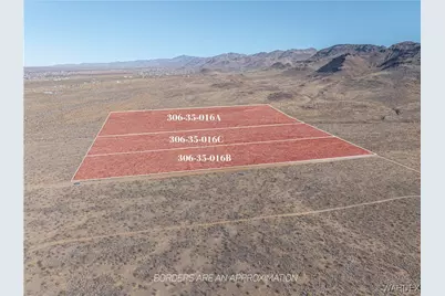 000 Bolsa Drive, Golden Valley, AZ 86413 - Photo 1