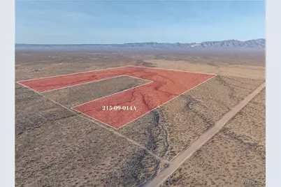 000 Tampico & Centennial, Golden Valley, AZ 86413 - Photo 1