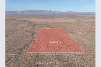 000 S Tampico Road, Golden Valley, AZ 86413 - Photo 1