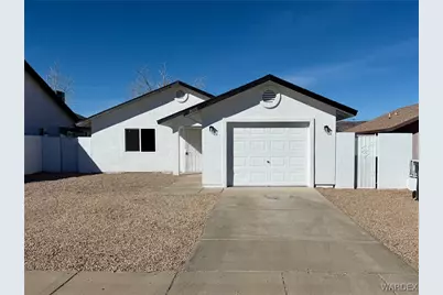 3695 N Verdugo Road, Kingman, AZ 86409 - Photo 1