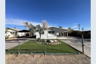 615 Silver Lane, Bullhead City, AZ 86442 - Photo 1