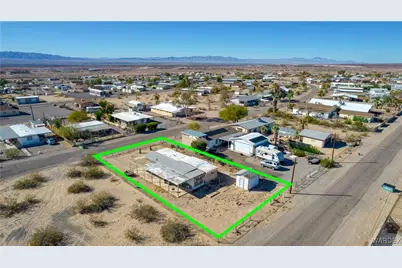 12744 Cortaro Dr, Topock, AZ 86436 - Photo 1