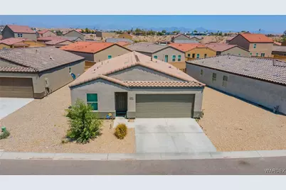 2402 Sandpiper Drive, Bullhead City, AZ 86442 - Photo 1