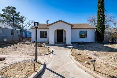 2418 Lillie Avenue, Kingman, AZ 86401 - Photo 1