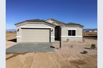 7319 E Winchester Drive, Kingman, AZ 86401 - Photo 1
