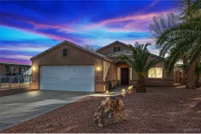 8054 S Aspen Drive, Mohave Valley, AZ 86440 - Photo 1