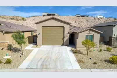 3295 Secret Pass Canyon Drive, Bullhead City, AZ 86429 - Photo 1