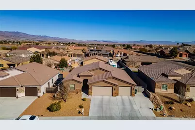 3361 Laramie Avenue, Kingman, AZ 86401 - Photo 1