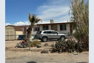 1846 Hualapai Drive, Bullhead City, AZ 86442 - Photo 1