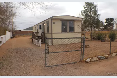 3580 E Butler Avenue, Kingman, AZ 86409 - Photo 1