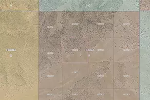 314-47-011 Unknown, Peach Springs, AZ 86434 - Photo 1
