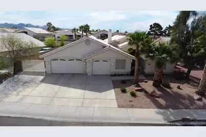 2254 Sunrise Trail, Bullhead City, AZ 86442 - Photo 1