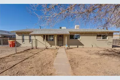 2475 E Hearne Avenue, Kingman, AZ 86409 - Photo 1