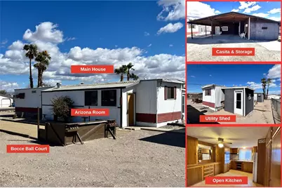 1272 Zircon, Bullhead City, AZ 86442 - Photo 1