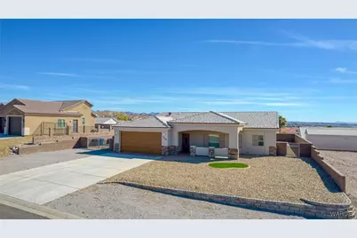 3324 McCormick Boulevard, Bullhead City, AZ 86429 - Photo 1