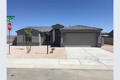 2843 E Hermosa Vista, Kingman, AZ 86409 - Photo 1