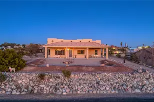 13170 Cactus Dr, Topock, AZ 86436 - Photo 1