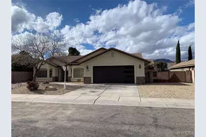 2137 Roy Rogers Way, Kingman, AZ 86409 - Photo 1
