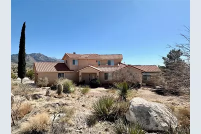 3660 E Stagecoach Drive, Kingman, AZ 86401 - Photo 1