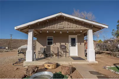 9693 N 2nd St, Chloride, AZ 86431 - Photo 1