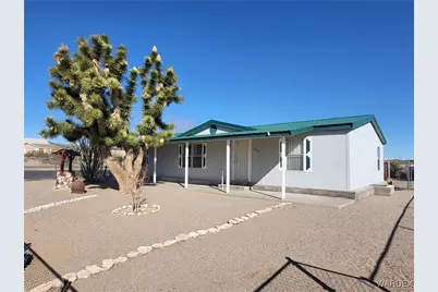 755 E Dellenbaugh Drive, Meadview, AZ 86444 - Photo 1