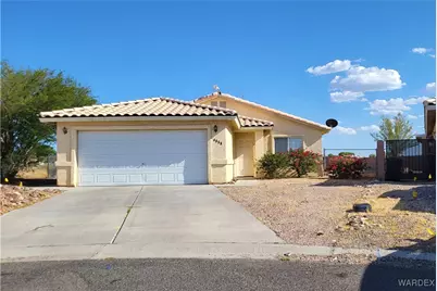 4858 Castilla Court, Fort Mohave, AZ 86426 - Photo 1