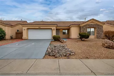 3740 Heather Avenue, Kingman, AZ 86401 - Photo 1