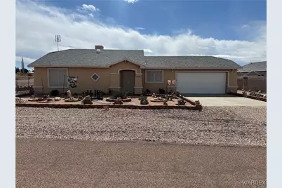 7648 E Chuckawalla Drive, Kingman, AZ 86401 - Photo 1