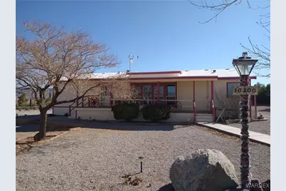 10300 N Boulder Road, Kingman, AZ 86401 - Photo 1