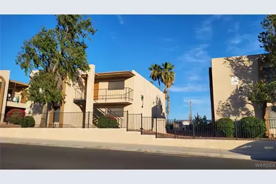 1280 Mohave Drive #18, Bullhead City, AZ 86442 - Photo 1