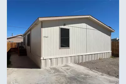 1964 Monterey Drive, Bullhead City, AZ 86442 - Photo 1