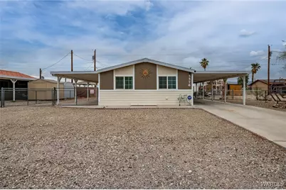 5576 S Ruby, Fort Mohave, AZ 86426 - Photo 1