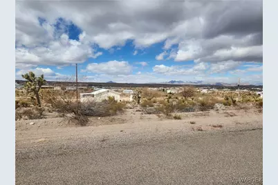 30345 N Hall Lane, Meadview, AZ 86444 - Photo 1