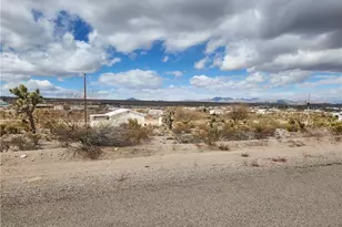 30345 N Hall Ln, Meadview, AZ 86444 - Photo 1