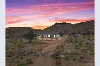 8064 N Iron Winds Lane, Kingman, AZ 86409 - Photo 1