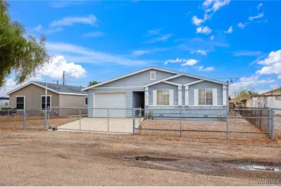 7806 S Meadowlark Street, Mohave Valley, AZ 86440 - Photo 1