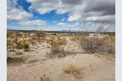 30335 N Hall Lane, Meadview, AZ 86444 - Photo 1