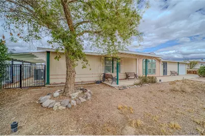2440 E Arapaho Road, Fort Mohave, AZ 86426 - Photo 1