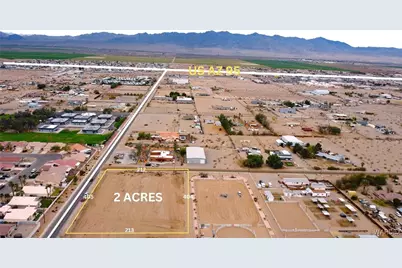 5490 Cholla Drive, Fort Mohave, AZ 86426 - Photo 1