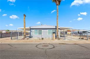 1931 Hualapai Dr, Bullhead City, AZ 86442 - Photo 1
