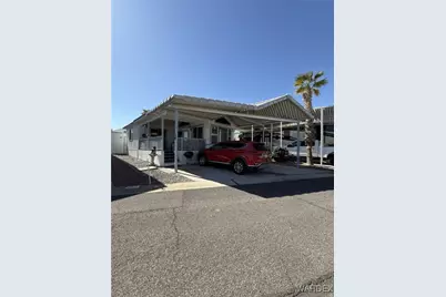 2000 Ramar Road #252, Bullhead City, AZ 86442 - Photo 1
