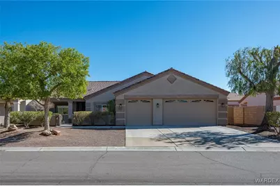 2776 Broadmoor Drive, Bullhead City, AZ 86442 - Photo 1