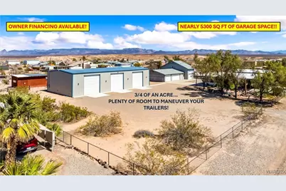 5281 Mesa Drive, Topock, AZ 86436 - Photo 1