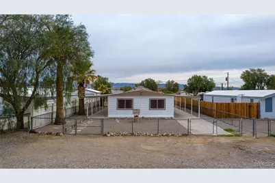 5724 S Ruby Street, Fort Mohave, AZ 86426 - Photo 1